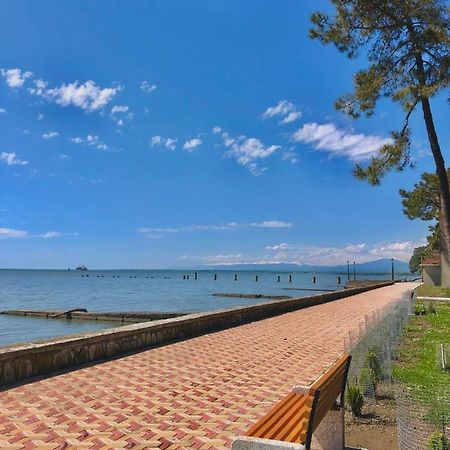 Чёрное Море Ochamchira Exterior photo