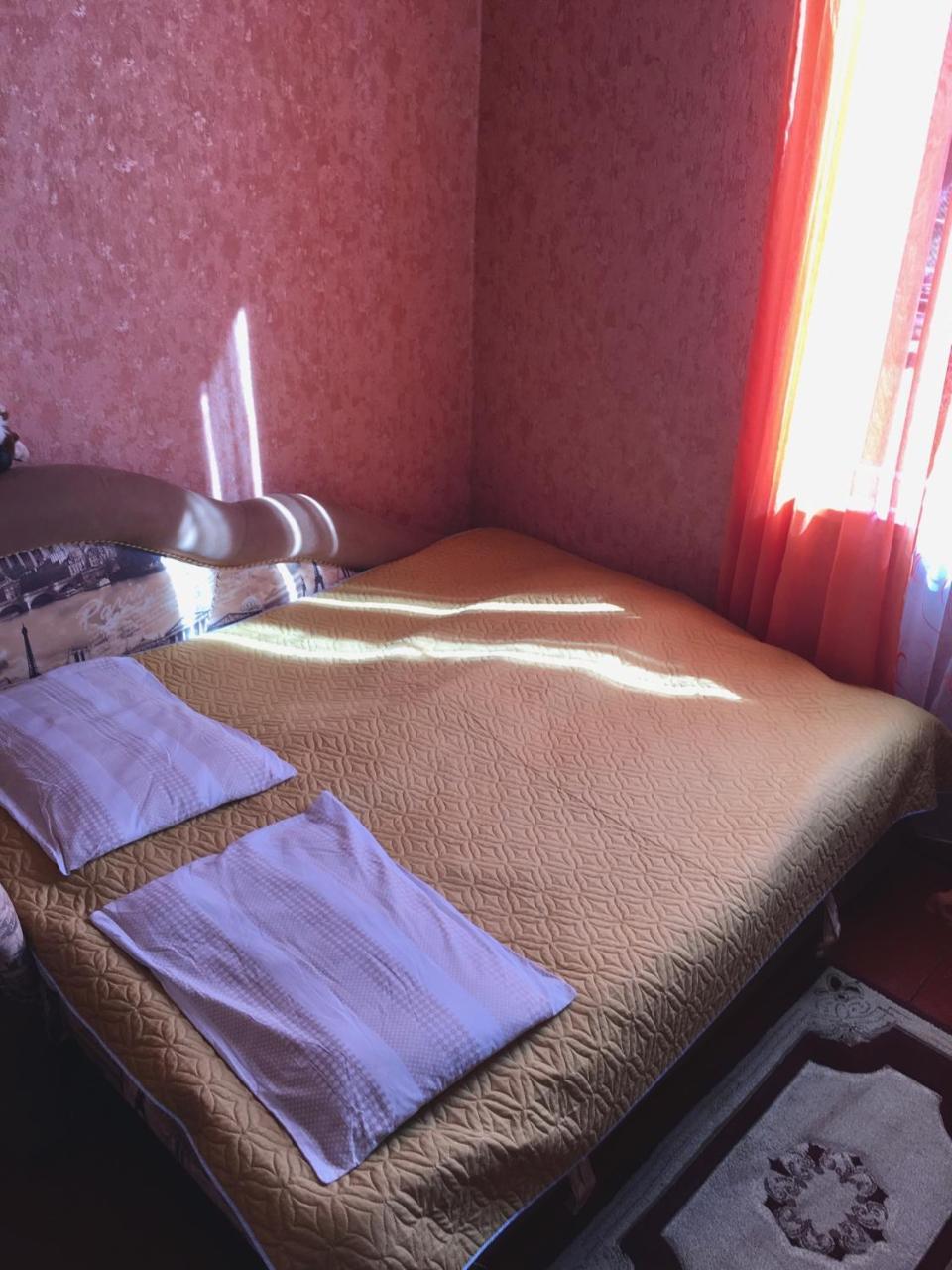 Чёрное Море Ochamchira Exterior photo