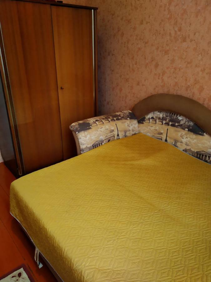 Чёрное Море Ochamchira Exterior photo